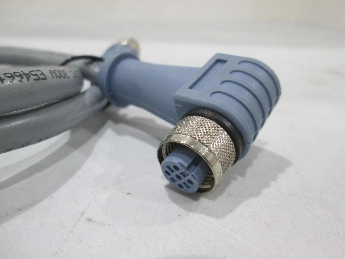 Used InterlinkBT, RSC WKC 572-0.6M, Cordset, Used