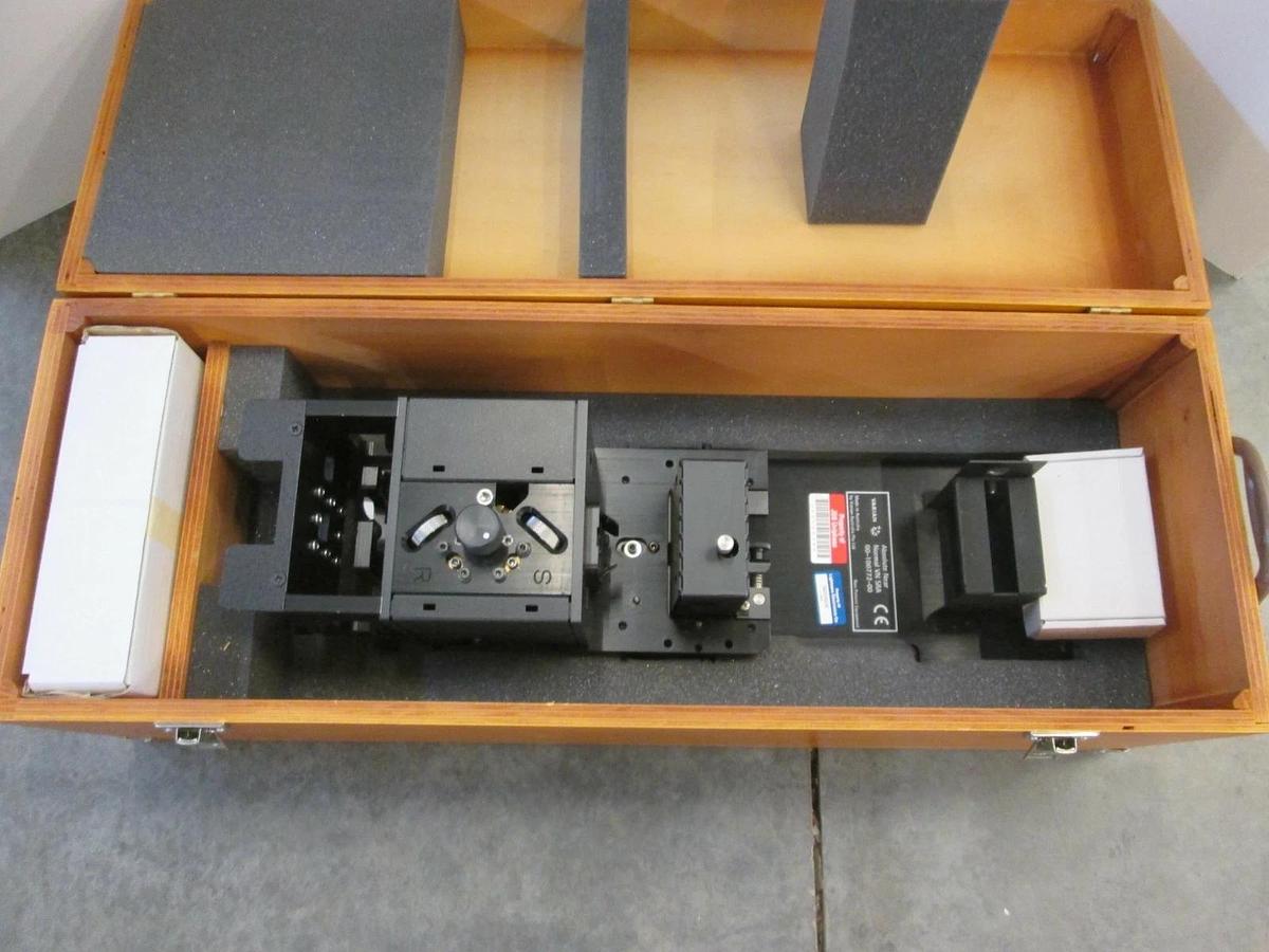 Varian, 00-100772-00, Absolute Near Normal VN SRA w/ Spectrophotometer , New