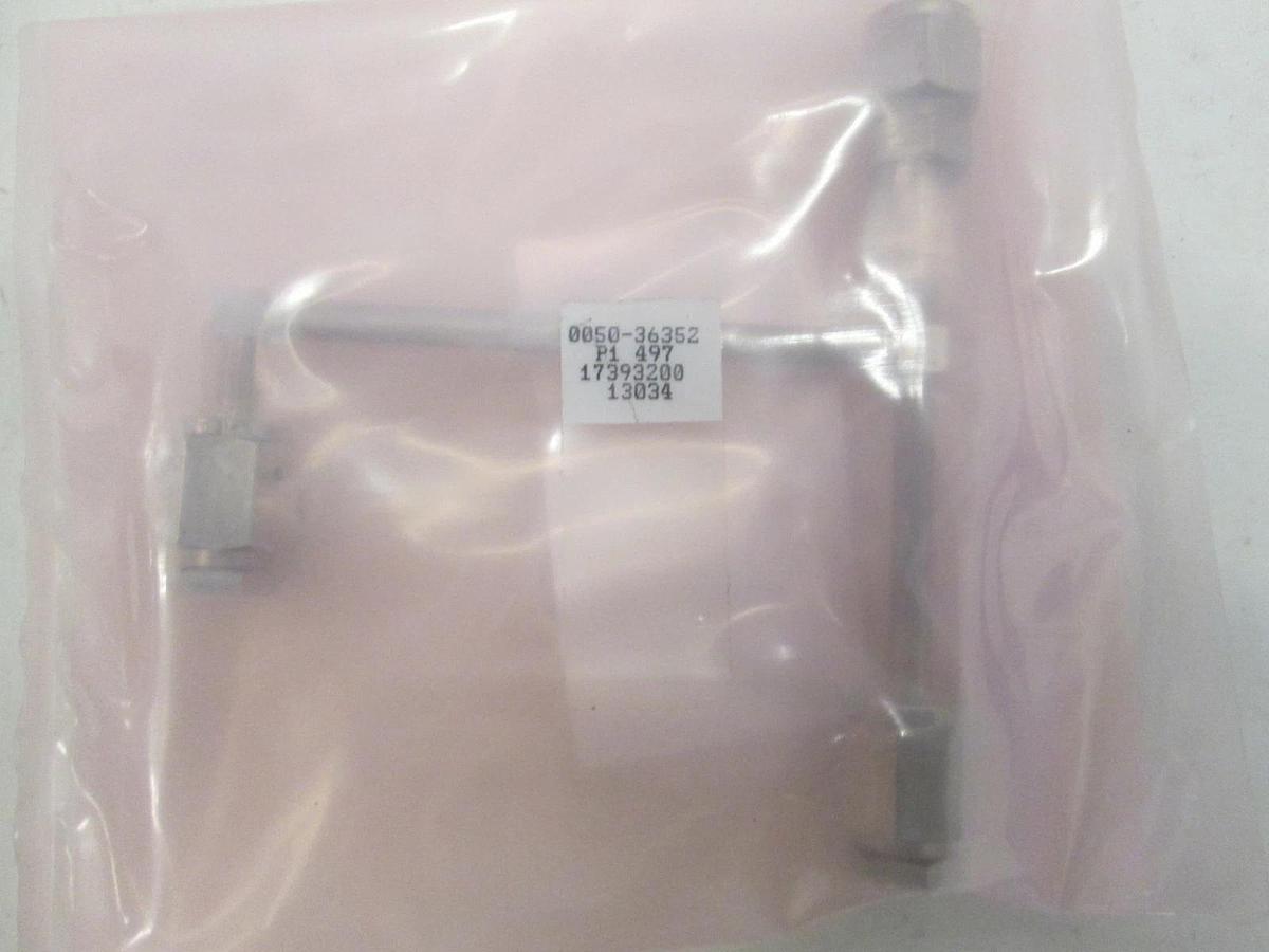 AMAT, Vacuum Fitting, 0050-36352, New