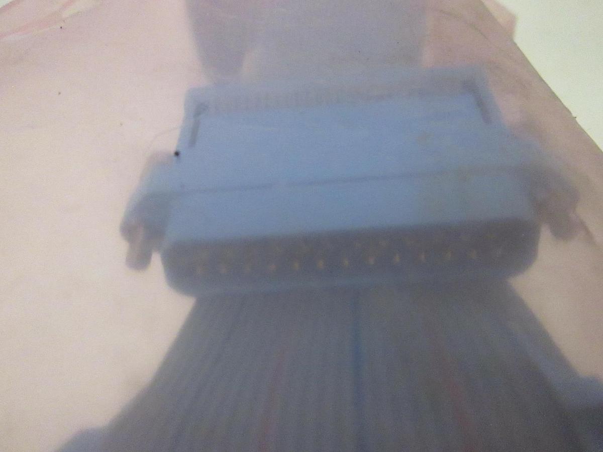 Used Nanometric Cable, External To CRT, 8400-6420, Used
