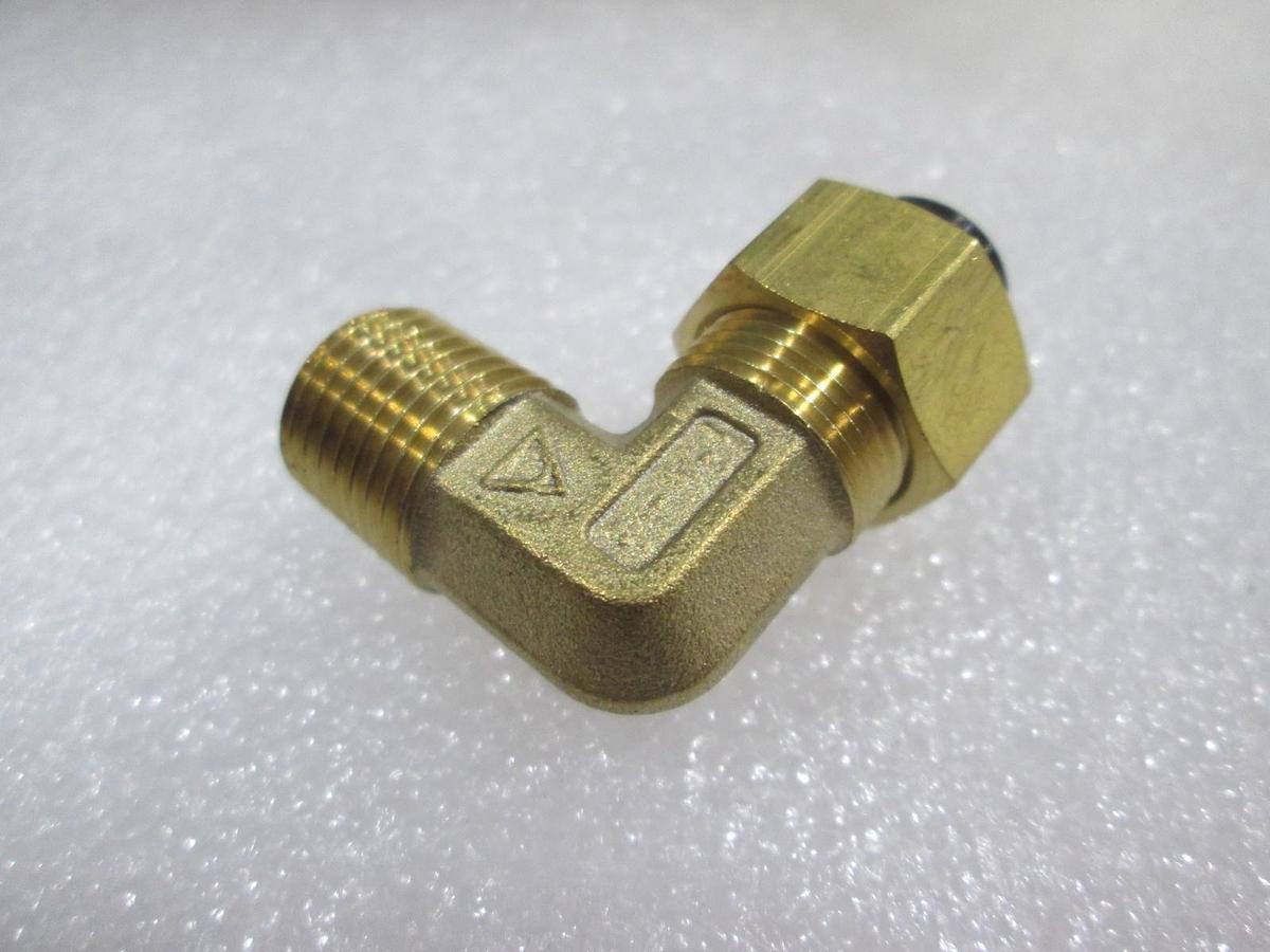Used 028-004493-1, 90 Degree Elbow, Lot of 23