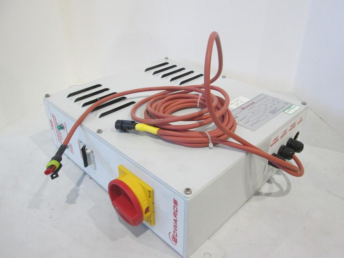 Used Edwards, Temperature Management System, Used