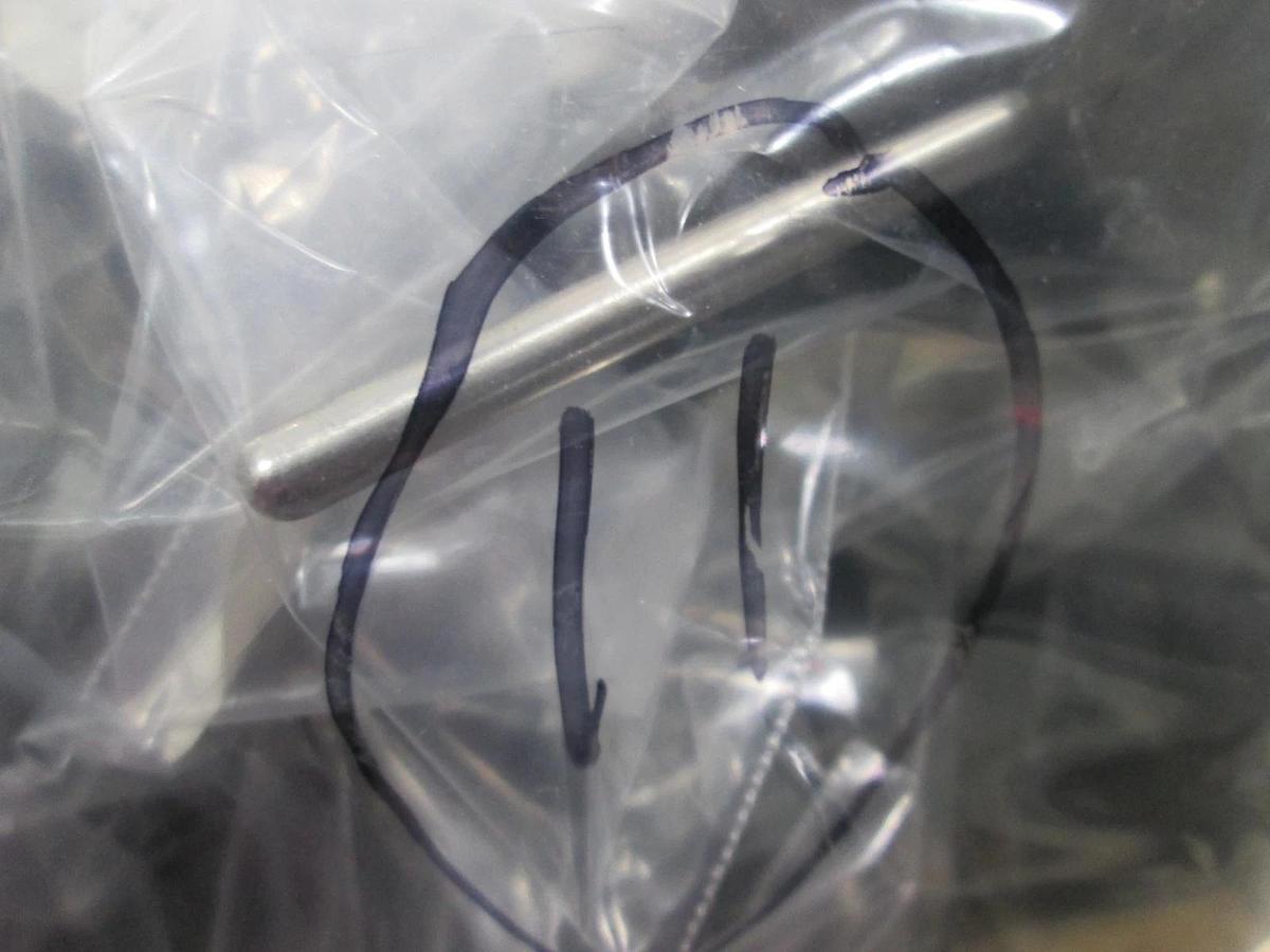 Hex Spacers, New, Lot of 144