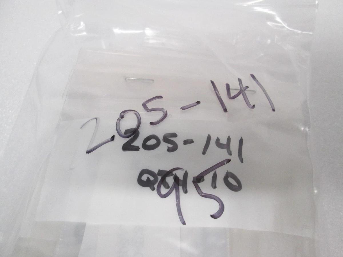 Shaft, 5/32 Circular Push-On, 205-141, New, Lot of 95