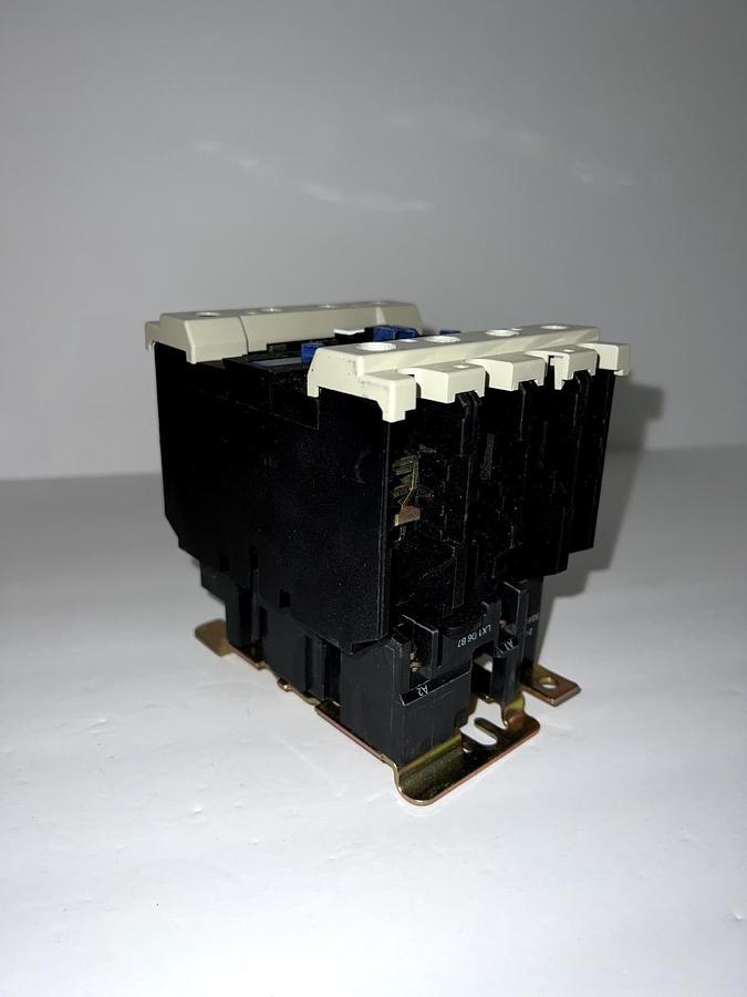 Used Telemecanique W9 0444785 01 61 Contacteurs, New