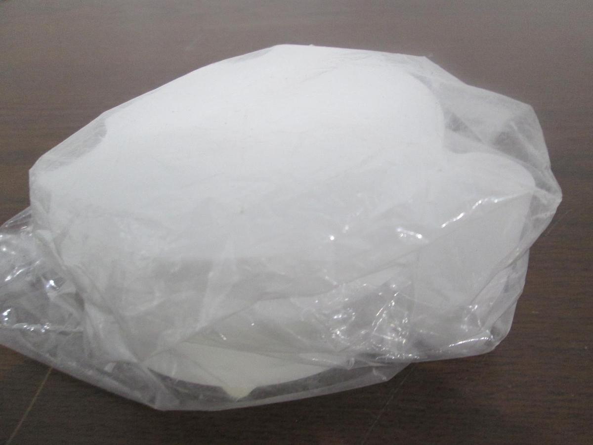 Heraeus, D12C12A, Opaque Loading Profiling Baffle, New
