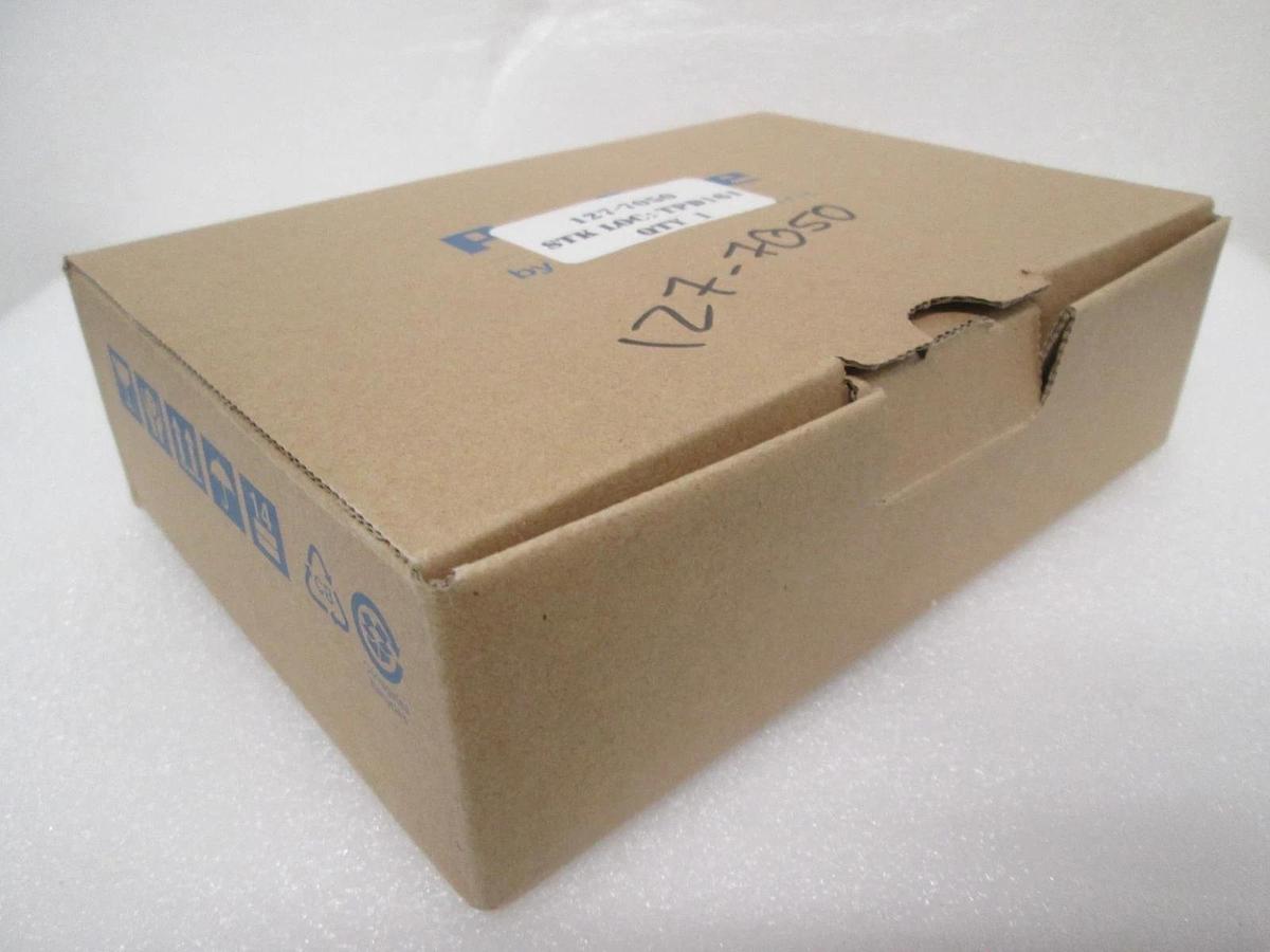 Pro-Face, PFXGM4B01D, Modular, New