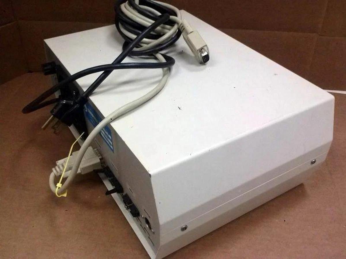Used Semprex Model 8100 Motor Control, Used