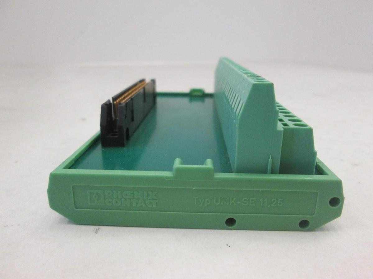 Used Phoenix Contact, Interface Module, UMK-SE 11.25, Used
