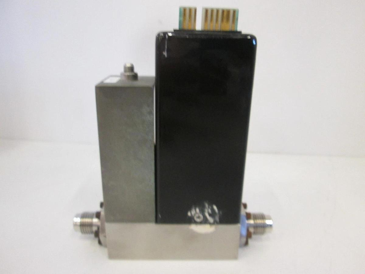 Used Unit Instruments, UFC-1160A, Mass Flow Controller, 10 SLM, N2, Used