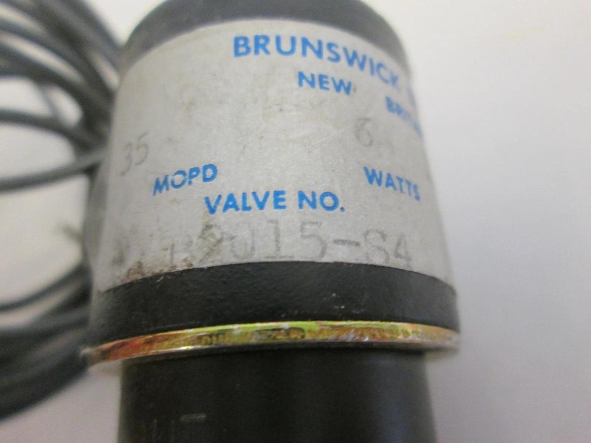Precision Dynamics Miniature Solenoid Valve B2015-S4