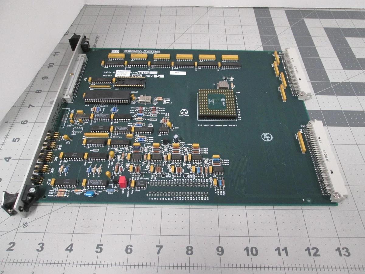SPT Micro, 605252-01, LCA TEOS, PCB Assy, New