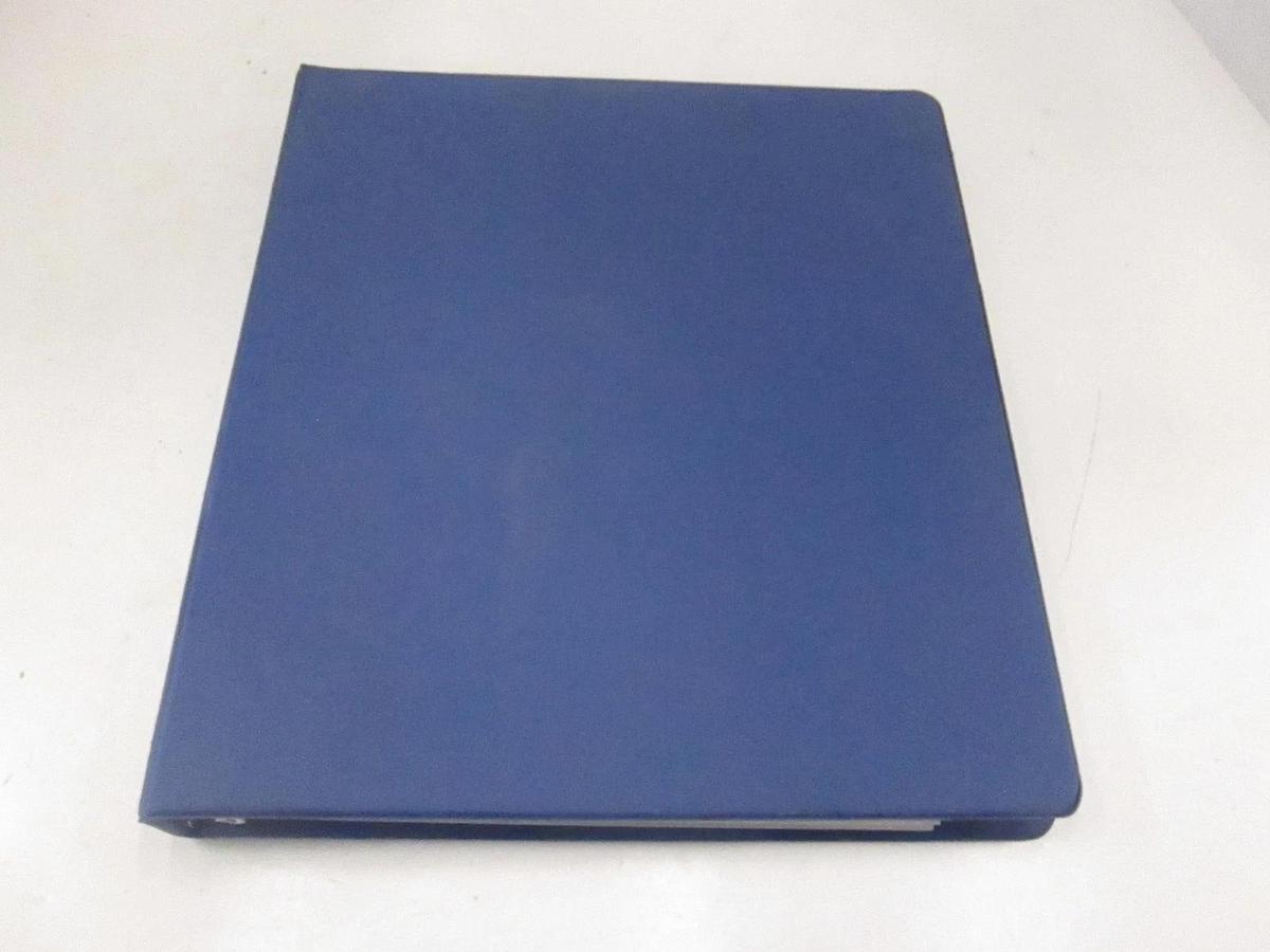 Used HP Model 1345A Digital Display, Operating and Service Manual, Used