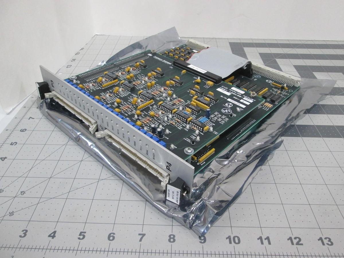 SPT Micro, 604088-01, 168180-001, Analog CVD Nitride Process, , New