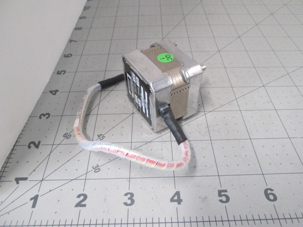Time and Precision, L149-4, PDS Motor, Full Step Angle Deg 1.8, New