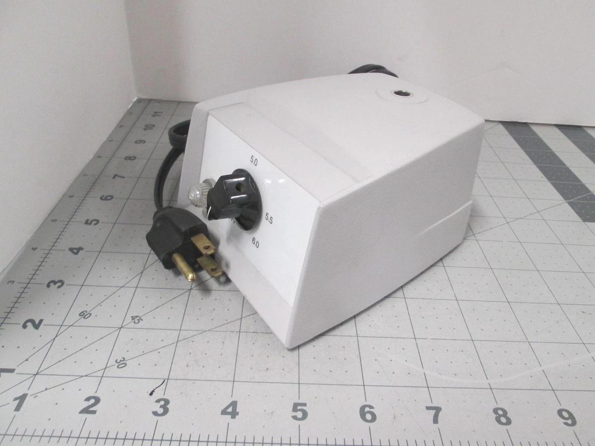 Used Cambridge Instruments Model 655 Power Supply for Illuminator, 120V