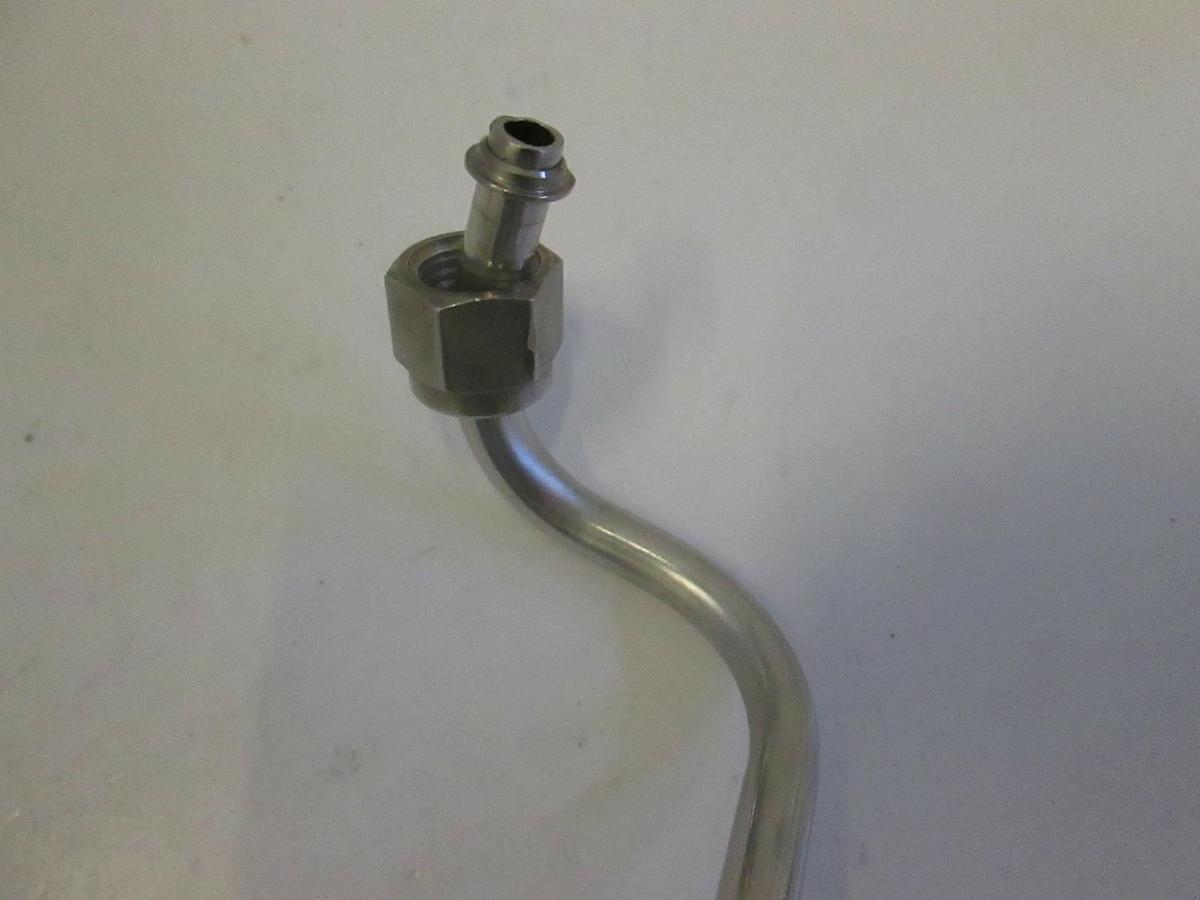 AMAT, 0050-20475, Vacuum Line Lockload B, New
