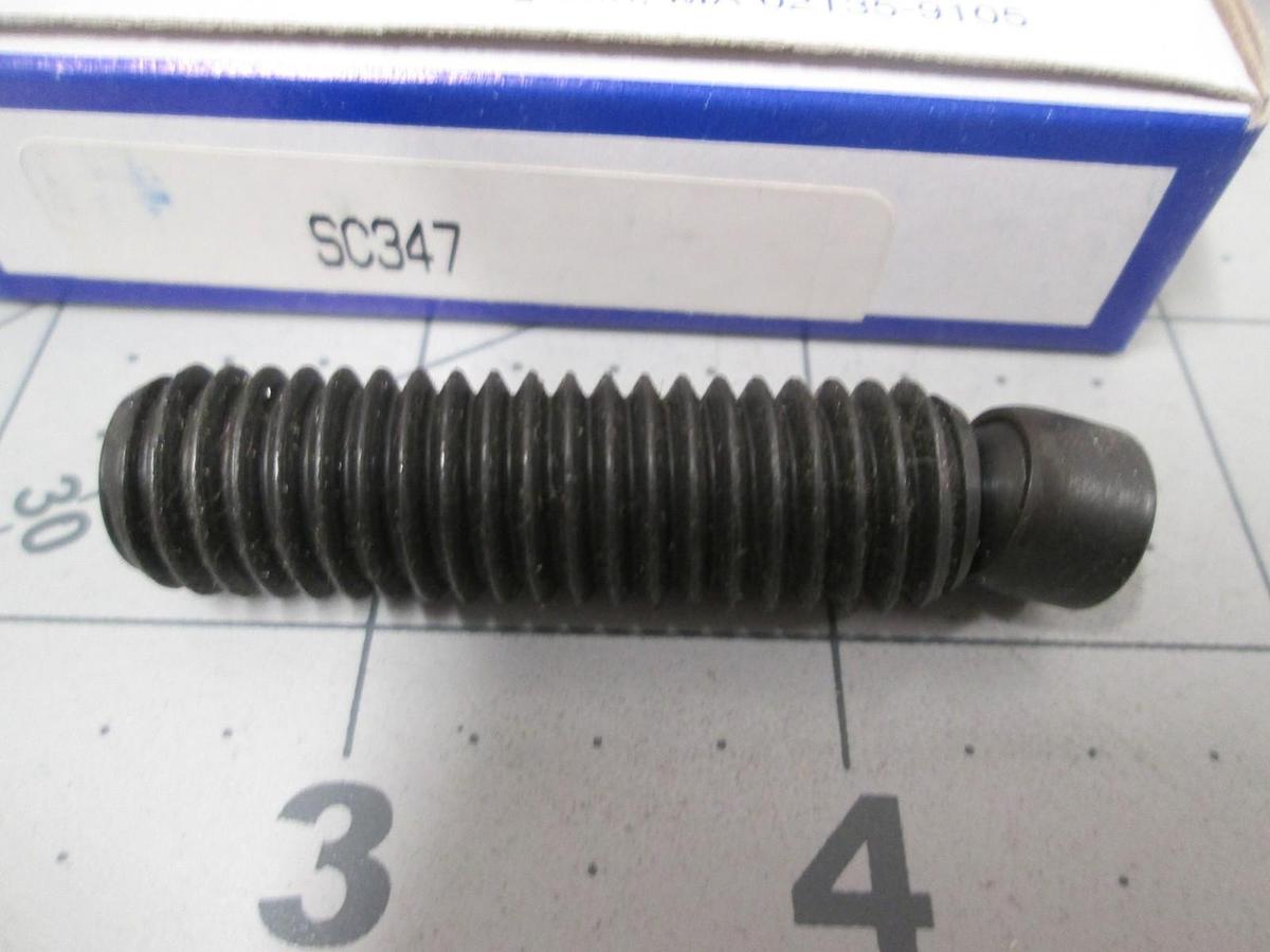 Used Vlier, SC347, Steel Swivel, New, Lot of 5