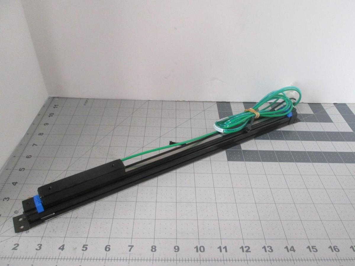 Tol-O-Matic, BC2#355601, Linear Actuator, New