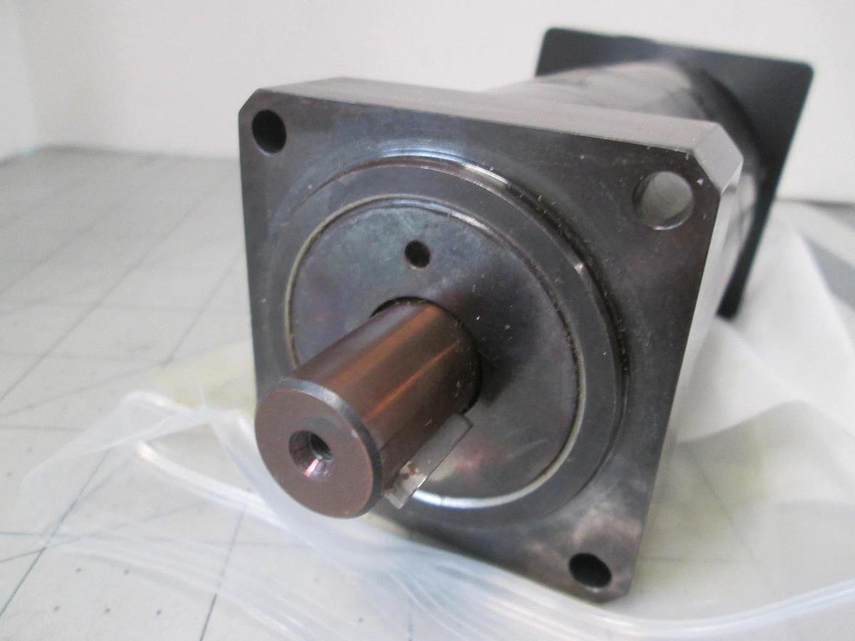 Parker, Zenith, VLN-060-025, Gearhead Motor, Planetary, 25:1 w/ Instructions,New