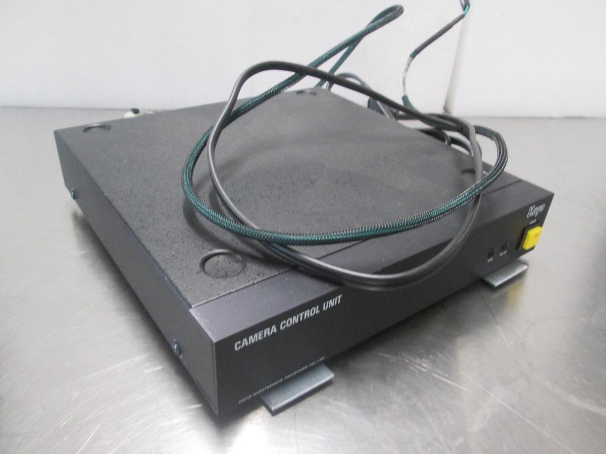Used Koyo, YS-A12-1508, Camera Control Unit, Used