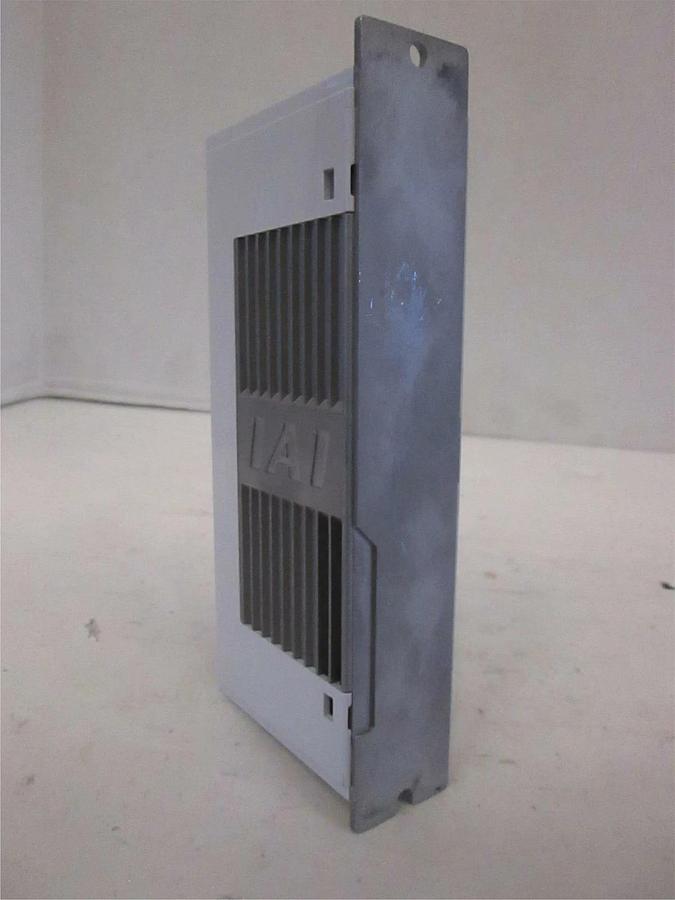 Used IAI Corporation PCON-CA-42PWAI Controller, Used