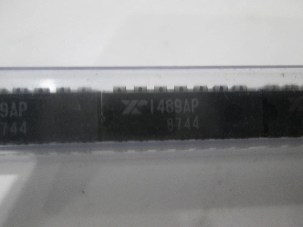 Used Motorola, 1489AP, Integrated Circuit, Used, Lot of 24