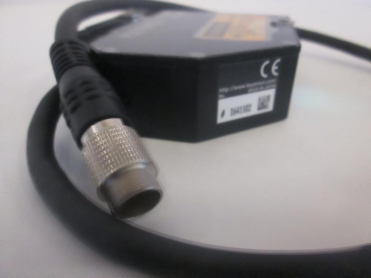 Used Keyence, LK-G32, Laser Sensor, Used