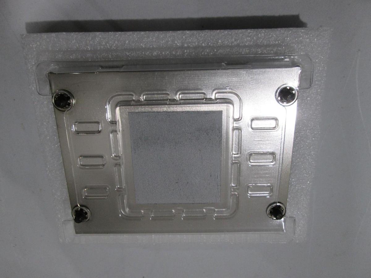 Used Supermicro, SNK-P0057PS, CPU Cooler Heatsink, New