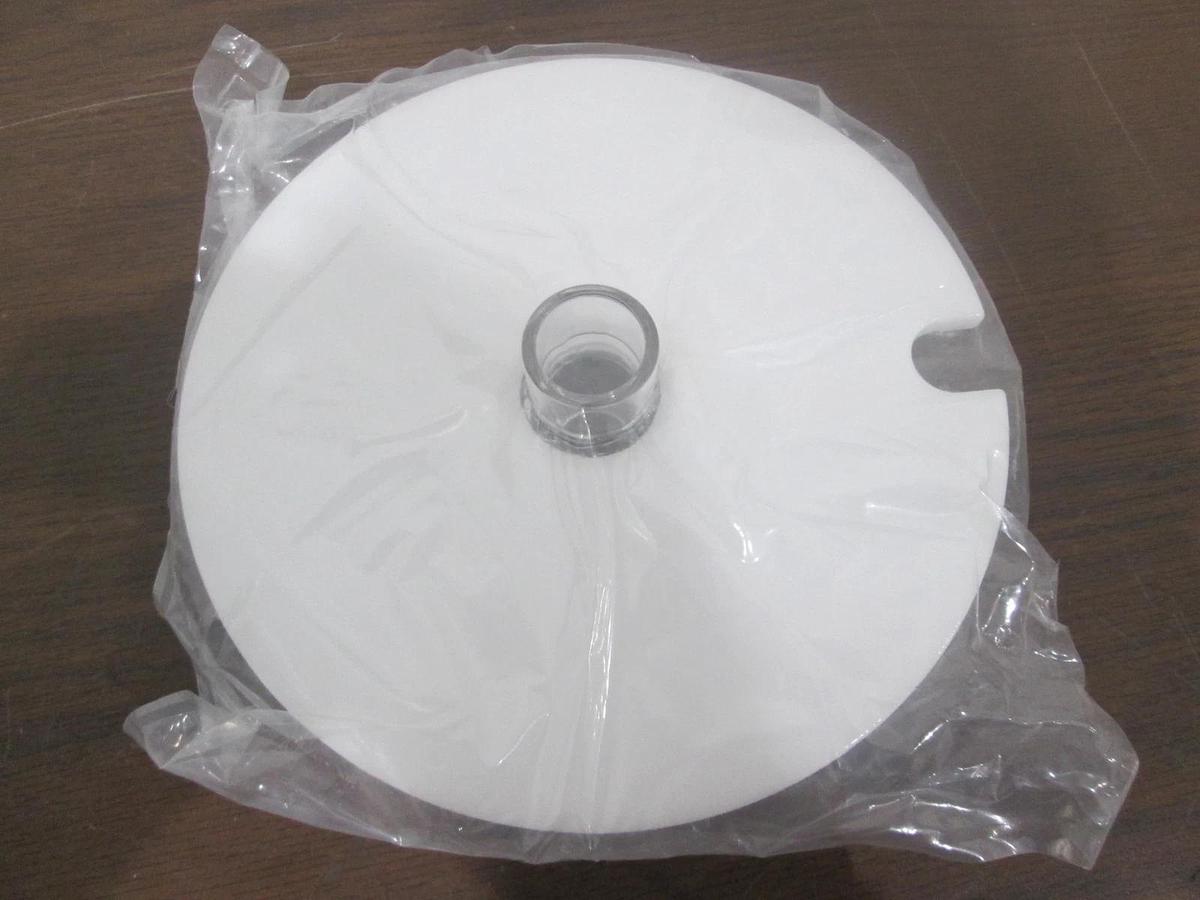 Quartz, Baffle, Annealing Furnace, New