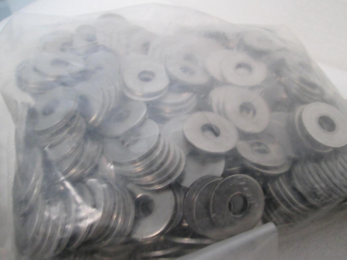 Unbranded Washer, 205-788, New, Lot of 1000