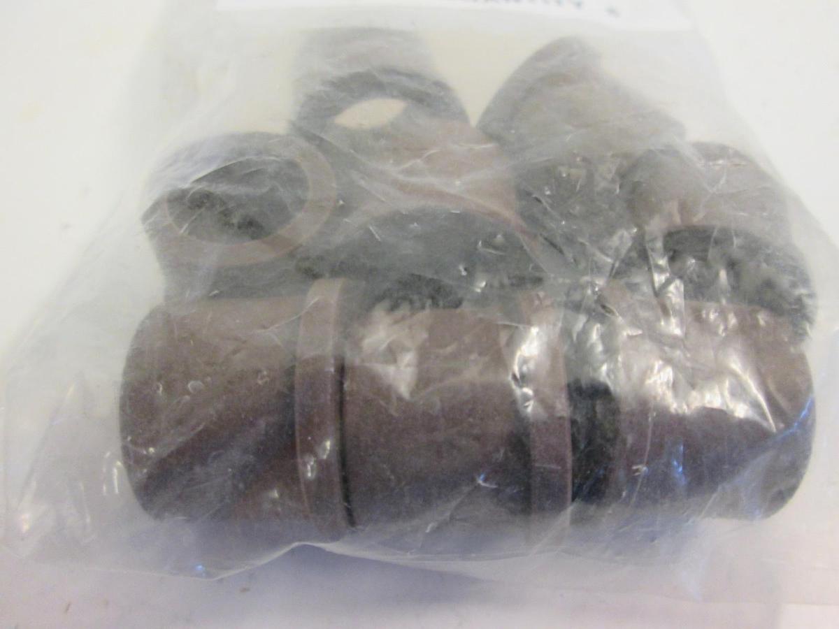 OnTrak 201-033 Bushing, Lot of 8