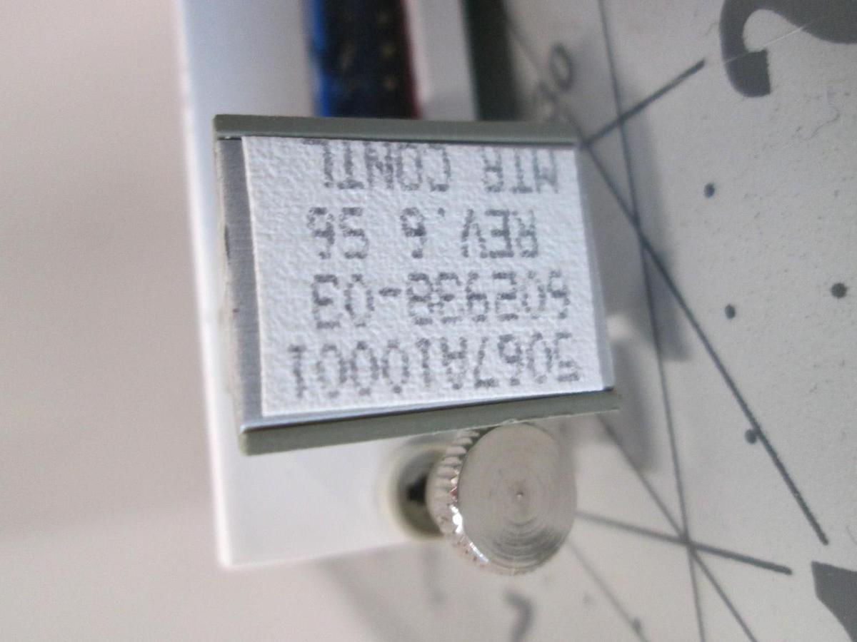 Galil Motion Control, 602938-03, DMC-530 3 Axis (X,Y,Z) w/ I/O, New