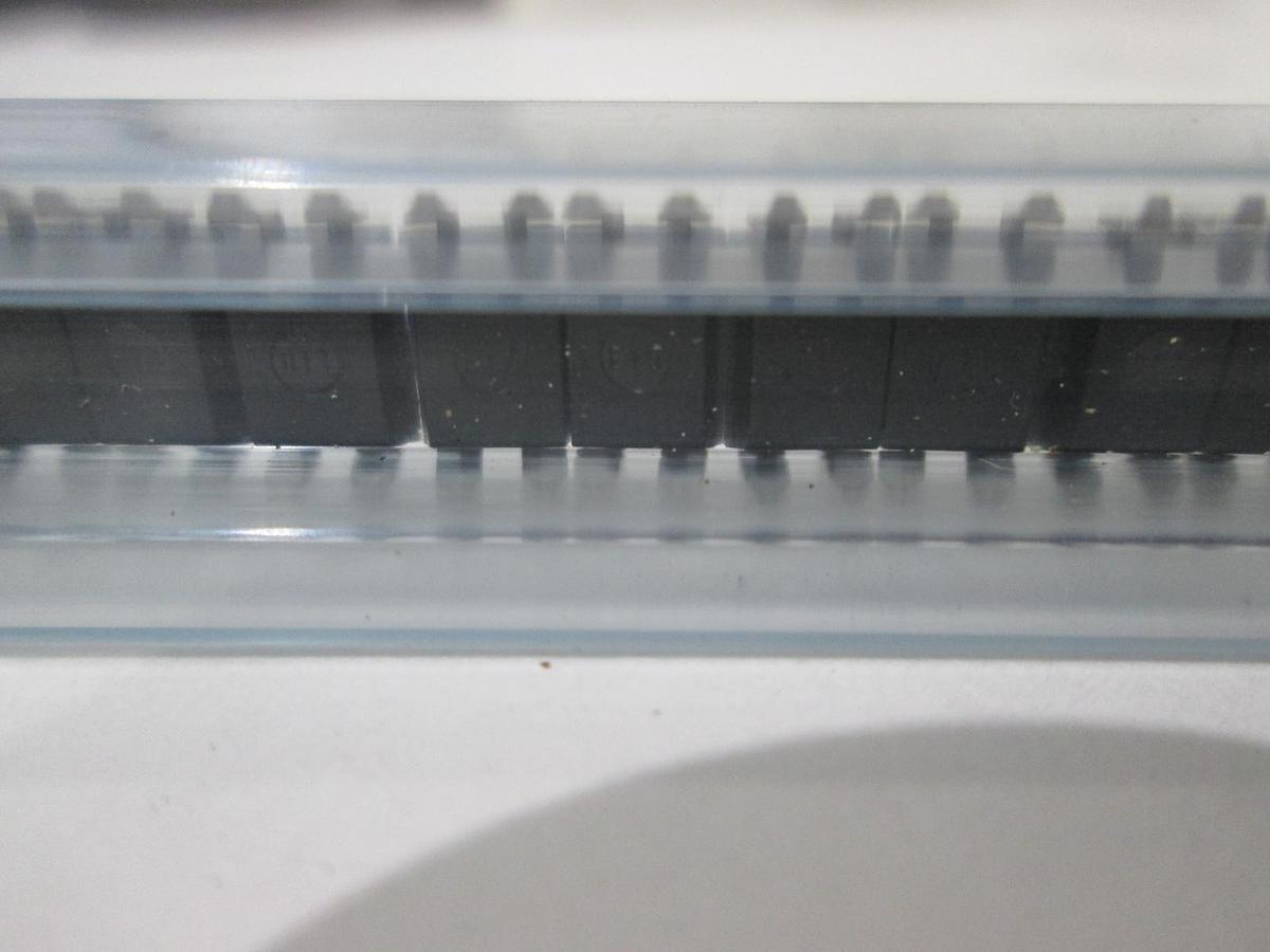 Used NEC, 2506 NE010, Integrated Circuit, Used, Lot of 100