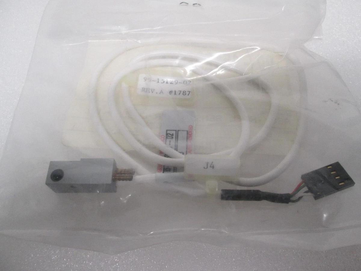 Skan A Matic, 85-05024-02 Reflector Sensor Air Cooler LH Assy, , New