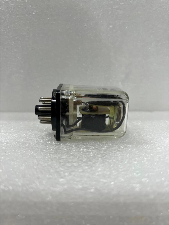 Used Cornell Dubilier Electronics, 1077-733, Relay, Used