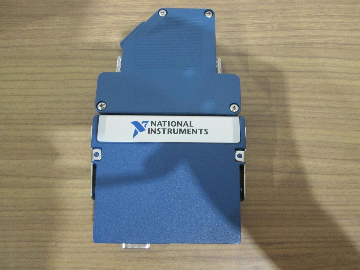 Used National Instruments, NI 9477, 32-Ch 5V- 60V Sinking Digital Output, Used