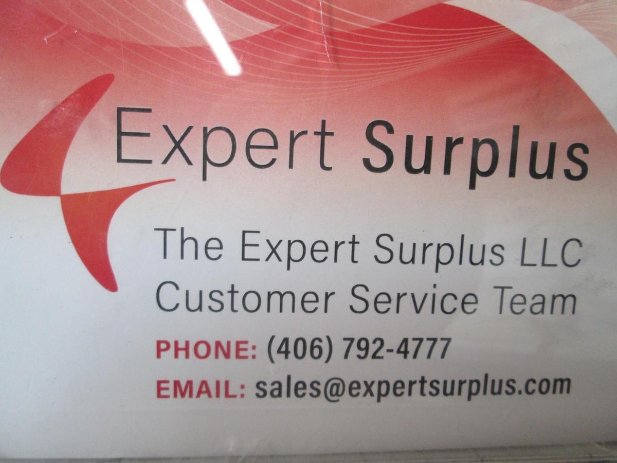 Used Novellus, Sigma 6 Liquid Delivery System, Install, Operation Manual, Used