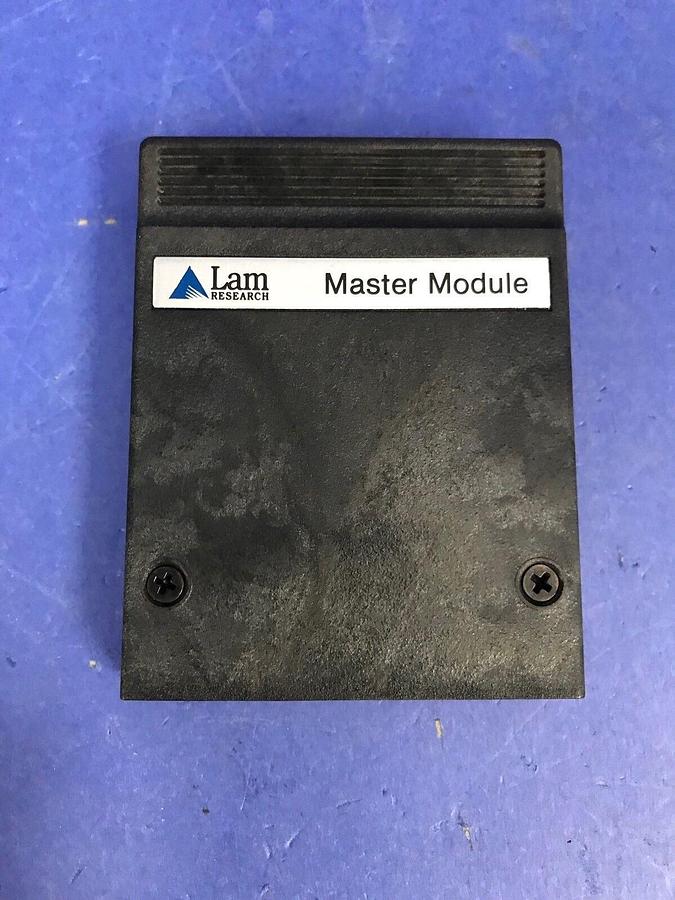 Used Lam Research Master Module 853-005683-001, Used