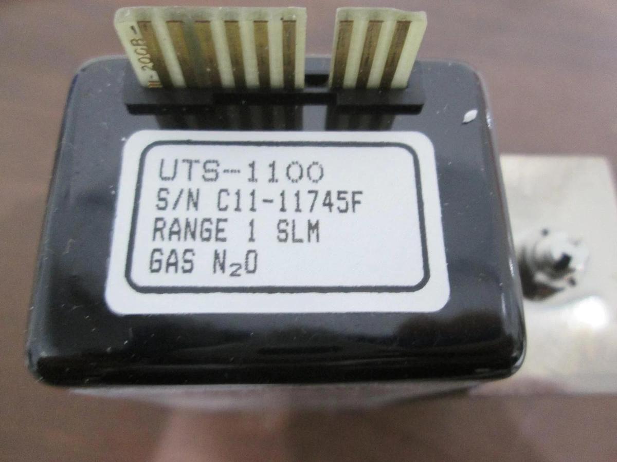 UNIT, UTS-1100, Transfer Standard, N2 O, 1 SLM, New