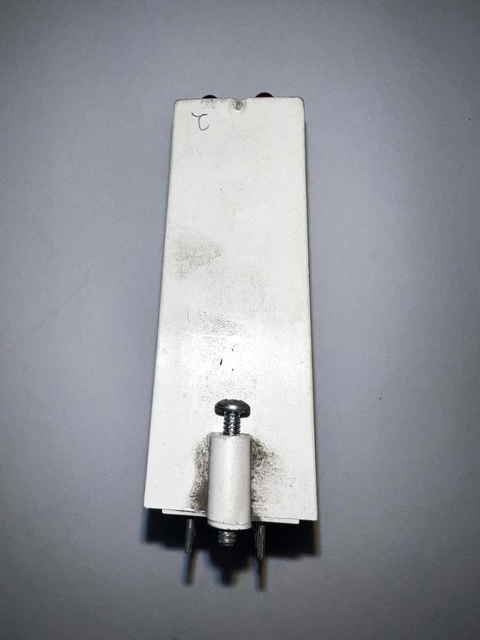 Used Opto22 IDC5Q (IDC5Q) I/O Module, Used