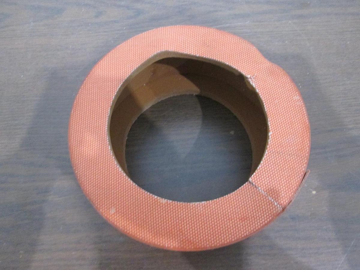 Used MKS, HPS, 9340-0013-B, Heater Jacket, Used