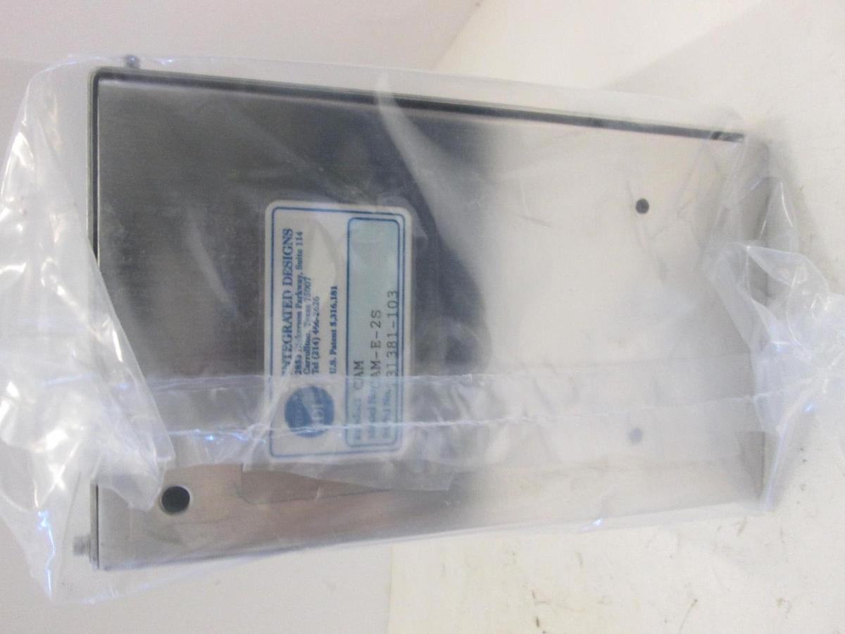 Used IDI, CAM-E-2S / 2-102-037, IDI, Chemical Assist Module (CAM) UNIT, Used