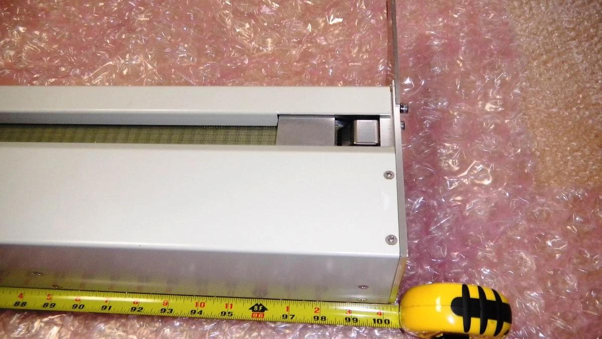 Used Tokyo Electron Limited Alpha 8S Carrier Transfer, (Z-Axis)