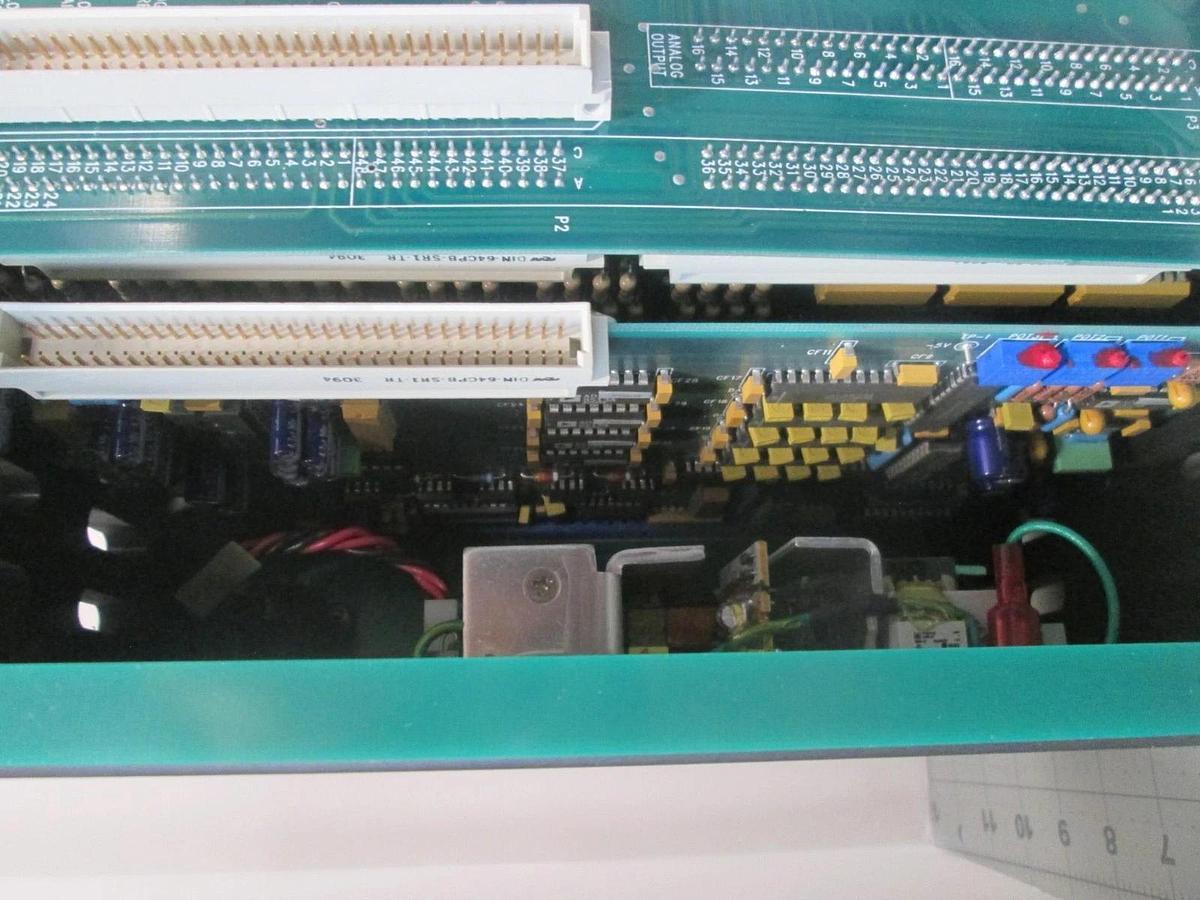 SPT Micro, 908194-000, VTR- PCB Card Cage Assy w/ Semy Engineering MYPRO, New