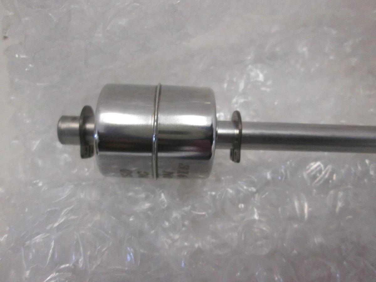 IMO INDUSTRIES/GEMS SENSORS DIVISION, ASSY,SENSOR 2 LEVEL, CANNISTER, New