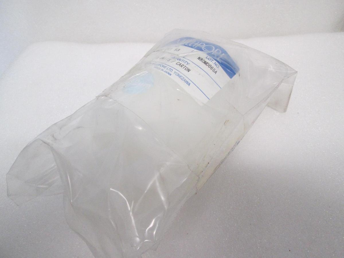 Millipore, CWFG 2S1 S3, Filter, New