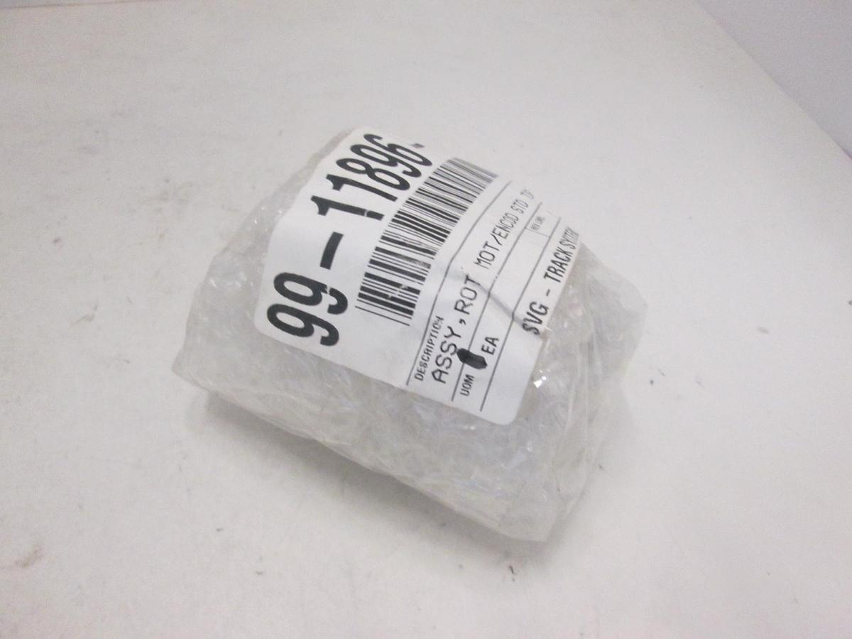 Ledex, K1500-300-5SE-6B, ASSY ROTATION MOTOR ENCODER, New