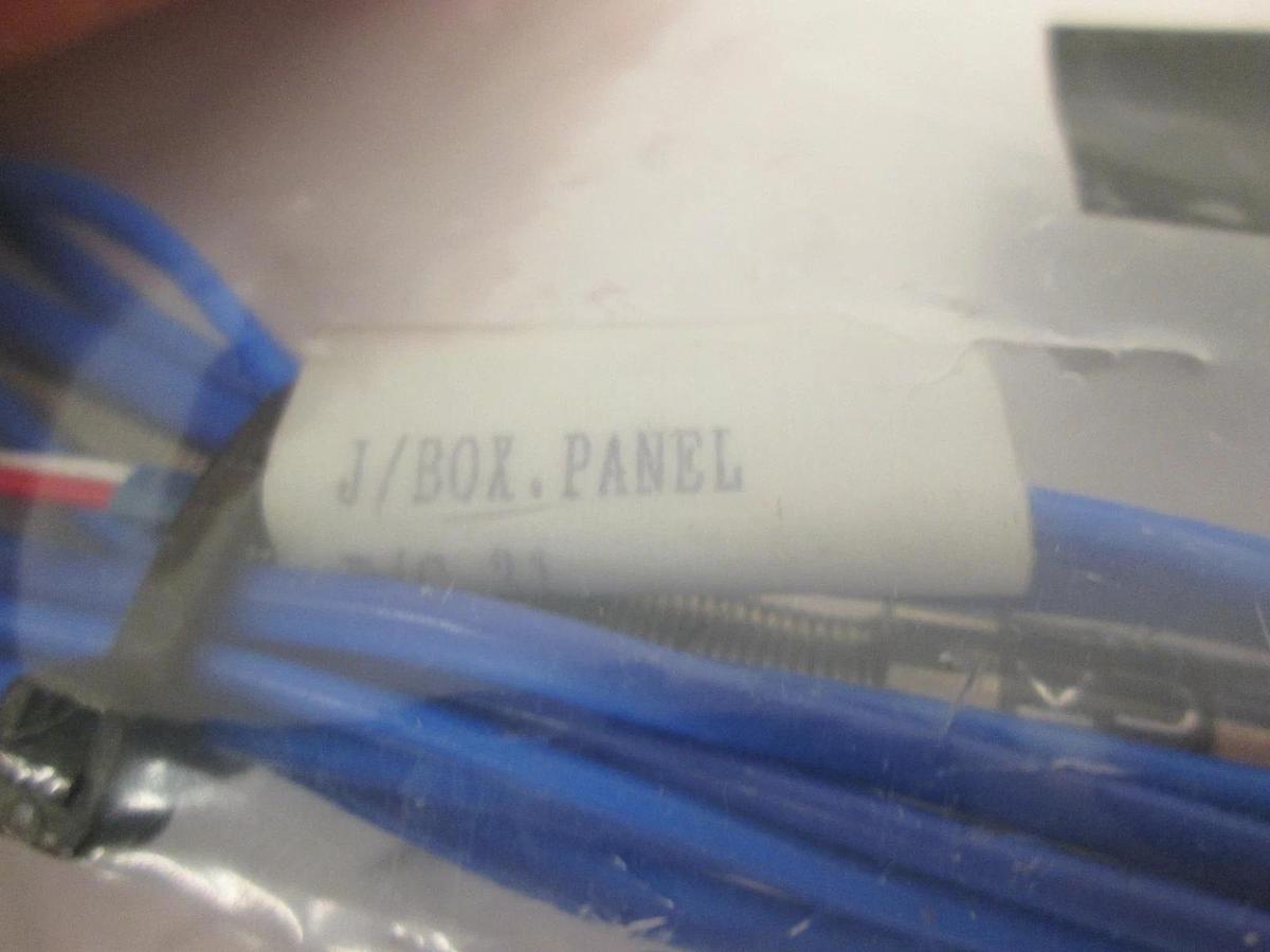 Used Wintex Type K Thermocouple T/C 21 with Probe