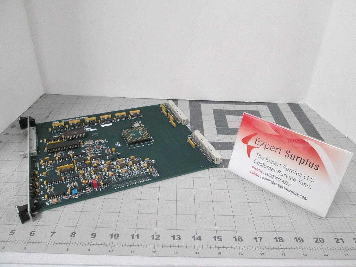 SPT Micro, 605602-01, LCA PCB Assy, New